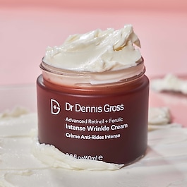 Advanced Retinol + Ferulic - Intensive Anti-Falten-Creme